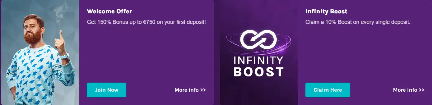 betti bonus